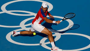 The olympics is a global event and can be viewed in almost every country on earth. Novak Djokovic Out Of Tokoyo Olympics Loses To Alexander Zverev In Semi Final Sportsmanor