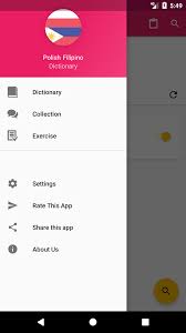 Instead, you could translate a web page from spanish to english so you can read it easil. Polish Filipino Offline Dictionary Translator Para Android Apk Descargar