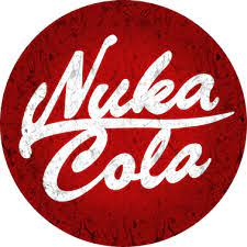 Nuka Cola1 Png 378 378 Cool Symbols Original Tshirt Fallout Nuka Cola