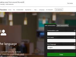 Bing translator web app download auf freeware.de. 17 Layanan Translate Indonesia Inggris Terbaik Dan Paling Akurat