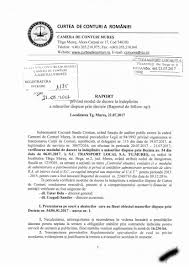 Maybe you would like to learn more about one of these? Raportul Curtii De Conturi Probleme De Milioane In Asocierea Transport Local Siletina Mures Stiri