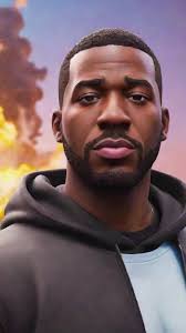 George flowberry is crazy😭💀 #fortnite #fortnitememes #gerogefloyd #fyp