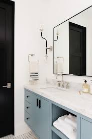 You can customize your bathroom using the innovative and versatile pieces within the fresca formosa line. Matte Black Bath Vanity Hardware Design Ideas
