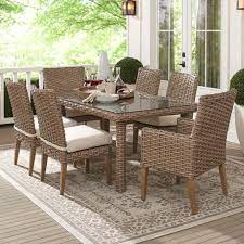 Rooms To Go Puerto Rico On Instagram El Tope En Cristal Y Las Sillas Entretejidas Con Cojines En Colores Outdoor Furniture Sets Home Decor Outdoor Furniture Trabaja mucho mejor desde tu sofá, cama, comedor, sala o patio con rooms to go😊 #trabajadesdecasa #roomstogo.