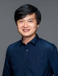 Wai Po CHONG - Hong Kong Baptist University