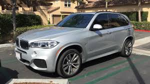 The used 2016 bmw x5 m comes with a 4 yr./ 50000 mi. 2016 Bmw X5 M Package