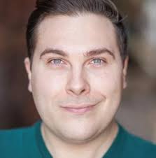 A Christmas Carol Playbill by The Palace Theatres