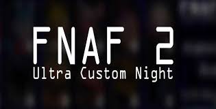 Instructions for installing five nights before freddy's 2 (official) on windows. Five Nights At Freddy S 2 Ultra Custom Night Free Download At Fnaf Gamejolt