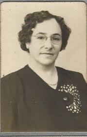 Katherine Marie Otterbeck Rickert (1891-1979)