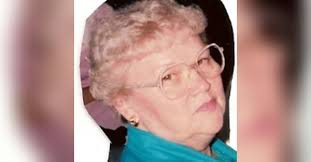 Anna Eileen Simpson Obituary