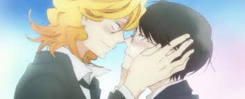 Arata is now a test subject for their new drug. Best Romance Anime 25 Top Romantic Movies Series Of All Time