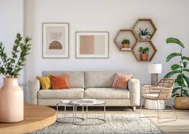 See the latest in living room decor trends and learn how to incorporate them into your home. 12 Modern Living And Family Room Decorating Ideas Mymove