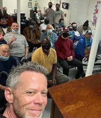 Serena Clayton's Instagram, Twitter & Facebook