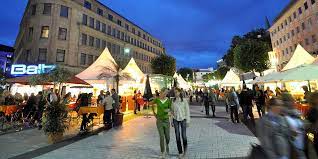 Ist ein passender ansprechpartner für sie dabei? Innenstadt Bochum Marketing Gmbh