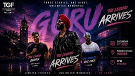 Guru Mankan Live | Indore
