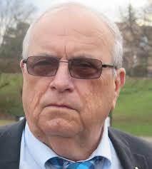 Les tourrettes. Jean-Pierre Laval