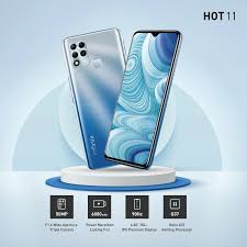 INFINIX HOT 11 - Full Specifications ...