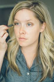 A Fall Makeup Tutorial