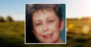 Judith C. Martz Turner Whitacre Obituary September 13, 2022