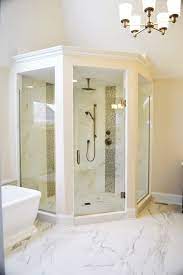 We did not find results for: Master Bathroom Corner Shower With Freestanding Tub Naperville Il 159apn Bathroom Remodel Shower Master Bath Shower Shower Remodel