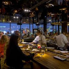 El Five Restaurant Denver Co Opentable Romantic Restaurant Denver Lamb Ribs