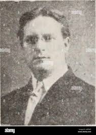 Son anders hi-res stock photography and images