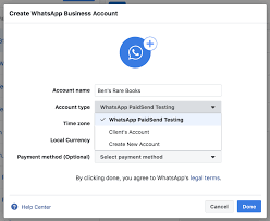 The facebook pixel is a piece of code that's placed on your website to report conversions, build audiences and get insights about how people are using your website. Facebook Allows Businesses To Create A Whatsapp Business Account Newsfeed Org