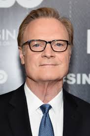 Lawrence O'Donnell