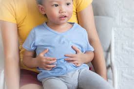 Doa ketika anak sakit agar cepat sembuh. Gangguan Pencernaan Yang Sering Dialami Bayi Dan Anak Anak