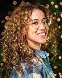 Sam Santos's Instagram, Twitter & Facebook