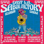 East L.A. Sabor Factory