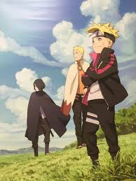 Boruto Naruto Next Generations Anime Com Imagens Animes Boruto Anime Anime Naruto