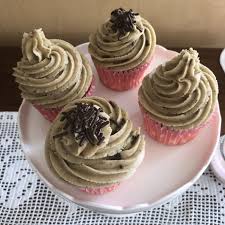 Cupcake Food Desserts