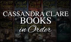 The player's boy is dead is the first novel in the joan and matthew stock mystery series and was released in the year 1980. 4 Ways To Read The Cassandra Clare Books In Order Printable Checklist