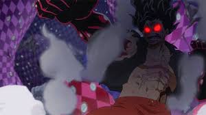 Buy the selected items together. Luffy Gear 4 Snake Man Vs Katakuri One Piece Amv One Breath Away Youtube
