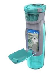 Maybe you would like to learn more about one of these? Amazon Com Contigo Autoseal Kangaroo Water Bottle With Storage Compartment 2 Cool Stuff My Love Cool Gadgets
