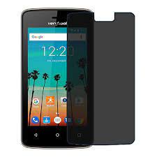 verykool s4009 Crystal Screen Protector ...