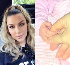 T'i ngjajë Gaia vallë? Olta Boka ndau foton më të ëmbël kur ishte ende një  bebushe!