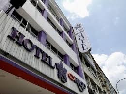Google distance may vary from our crow fly distance. 32 Hotels Near Ioi Puchong Jaya Station Petaling Jaya Book Now At 231 Goibibo