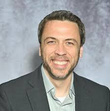 Cal Lutheran School of Management Welcomes New Faculty Member, Edward Egros 