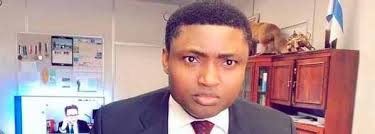 NCAA commends Aviation Minister, DG over ICAO's security audit