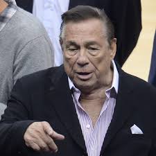 Disgraced clippers owner sterling has cancer. La Clippers News On This Day The Donald Sterling Tape Is Released Clips Nation
