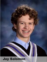 2023 Governor General Academic Medal