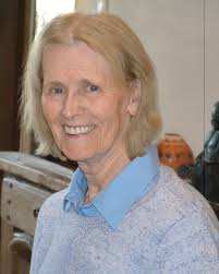 Margaret Rodger Obituary