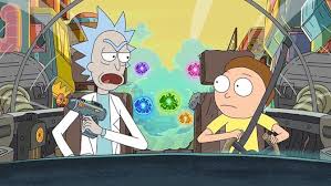 Rick y morty acaban involucrándose en una especie de guerra intergaláctica de serpientes inteligentes cuando morty asesina a uno de ellos accidentalmente. Los Mejores Episodios De Rick Y Morty Toda La Serie Clasificada Hasta La Temporada 4 Consejos Tremendamente Utiles Para Elegir La Electronica