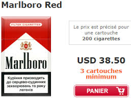 Quelle est la limite maximale que l'on peut emporter pour les cartouches de cigarettes entre deux départements français ? Moregasms