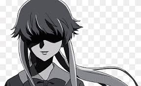 Yuno Gasai Anime Future Diary Black And White Anime White Black Hair Manga Png Pngwing Tumblr is a place to express yourself, discover yourself, and bond over the anime picture mirai nikki akise aru sevten (ashkeroth) single short hair red eyes white hair pale skin. yuno gasai anime future diary black and