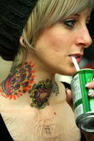 Scarification is a permanent form of body modification that affects the texture of the skin by cutting through layers to purposefully create a scar. Beautiful Scars An Extreme Form Of Body Modification The Sheaf The University Of Saskatchewan Newspaper Since 1912