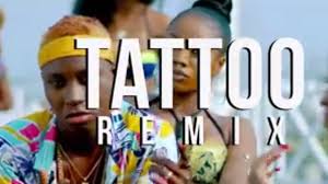 Mulatto b tch from da souf remi ft saweetie trina reaction. Video Music Soft Ft Davido Tattoo Remix Download Mp4 Video Mtikiso Entertainment