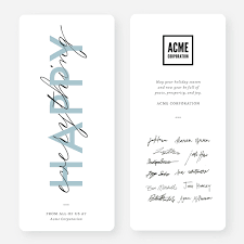 These are the best christmas cards you can buy online. Corporate Christmas Cards Corporate Holiday Cards Paper Culture